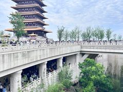 -牛首山文化旅游区