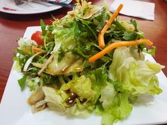 -棒约翰比萨(望京SOHO店)