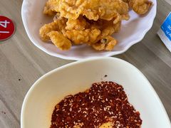 小酥肉-四川老牛麻辣烫(北门桥店)