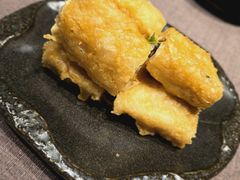 -椒点·川粤精品(香港广场店)
