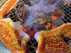 -吉志烤肉(太原总店)