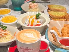 -战斧牛排餐厅(悦方IDmall店)