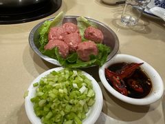 -伟记牛肉(金鸿公路店)