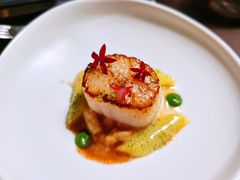 -泰安门Taian Table(镇宁路店)