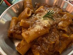 慢炖牛肉酱意面-BOTTEGA意库(中骏世界城店)