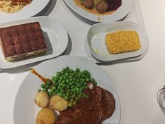 -宜家·瑞典风味餐厅(武汉荟聚中心店)