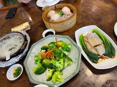 -澳门西南饭店·粤菜·茶市·手工点心(华海路店)