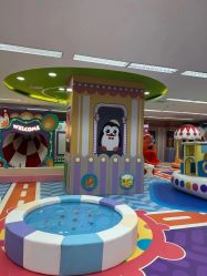 -孩子王童乐园(苏州吴中万达店)