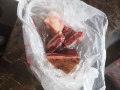 -万隆火腿庄