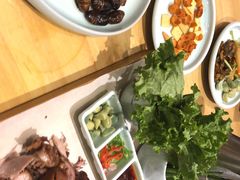 -农家小院(小东路店)