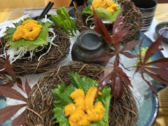 -鲔吞日料(溧阳万达广场店)