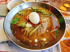 -一品诚记烤肉(大连柏威年购物中心店)