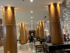 -青岛海尔洲际酒店