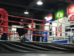 -格斗兄弟搏击健身训练馆(望京店)