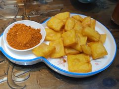 -云隐小厨·传统大理美食(复兴路店)