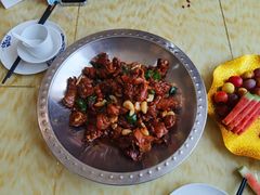 -巨鼎酒店(擂鼓石店)