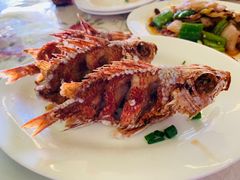 -花乐餐厅(涠洲岛店)