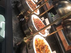 -盛江山自助料理(奥莱锦辉购物广场店)