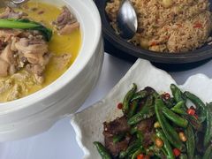 -楚禾宴·家宴(光谷大道店)