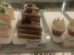 -Pantry's Best派悦坊蛋糕(K11购物艺术中心店)