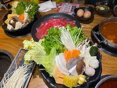 -呷哺呷哺 黄金牧场 (新中关购物中心店)