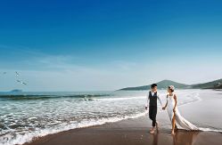 -香庭海婚纱摄影·威海旅拍(统一路店)