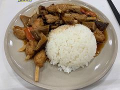 -宜家·瑞典风味餐厅(北京西红门店)