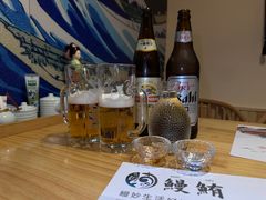-鳗鲔·料理小馆