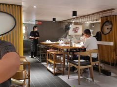 大堂-海银海记潮汕牛肉火锅(新港中路海珠店)
