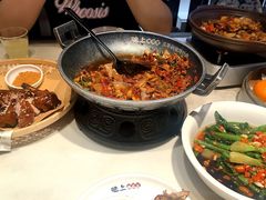 -味上湘菜馆(阿波罗店)