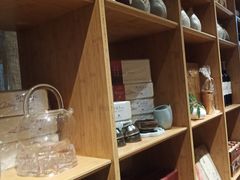 -纳地素食(石门公园店)