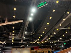 -领蟹祥记·香辣蟹·特色小海鲜(奥体天虹店)
