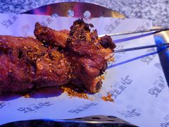 -蛙来哒(白云万达店)
