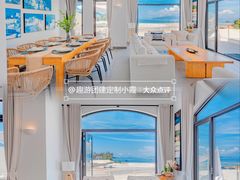 -巽寮湾