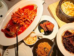 -醉庐·新上海菜(南京西路店)
