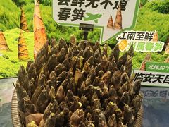 -西湖春天•老字号杭州菜(百汇店)