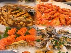 -莆鑫海鲜城(浏河店)