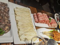 -好得火锅(育才店)