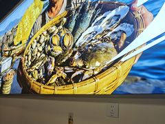 -江湖亮亮蒸虾大排档烤全羊清真(武汉总店)