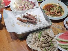 -范家大院(华为店)