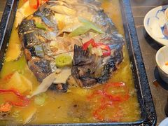 -炉鱼(爱琴海购物公园店)
