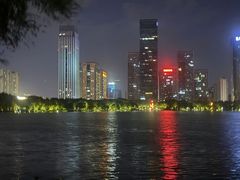 -天鹅湖体育公园