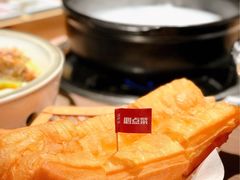 -滋粥楼·顺德菜(番禺广场总店)