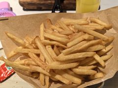 -半秋山西餐厅(巴南万达广场店)