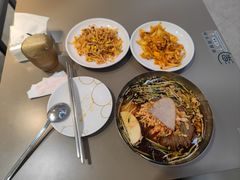 -三泉冷面(双井店)