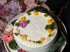 -狮拾久·现代新加坡料理(福田COCO Park店)