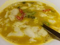 -阿凡提餐厅(簋街店)