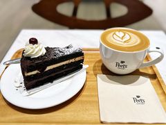 -Peet's Coffee皮爷咖啡(万象天地店)