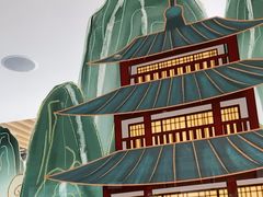 -点都德(广州白云山景区南门店)