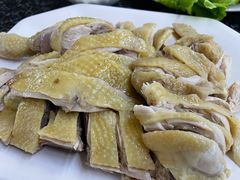 -阿水土鸡(朝阳总店)